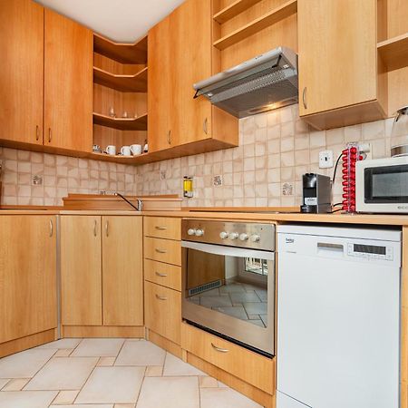 Apartman V Srdci Pece ペツ・ポト・スニェシュコウ エクステリア 写真