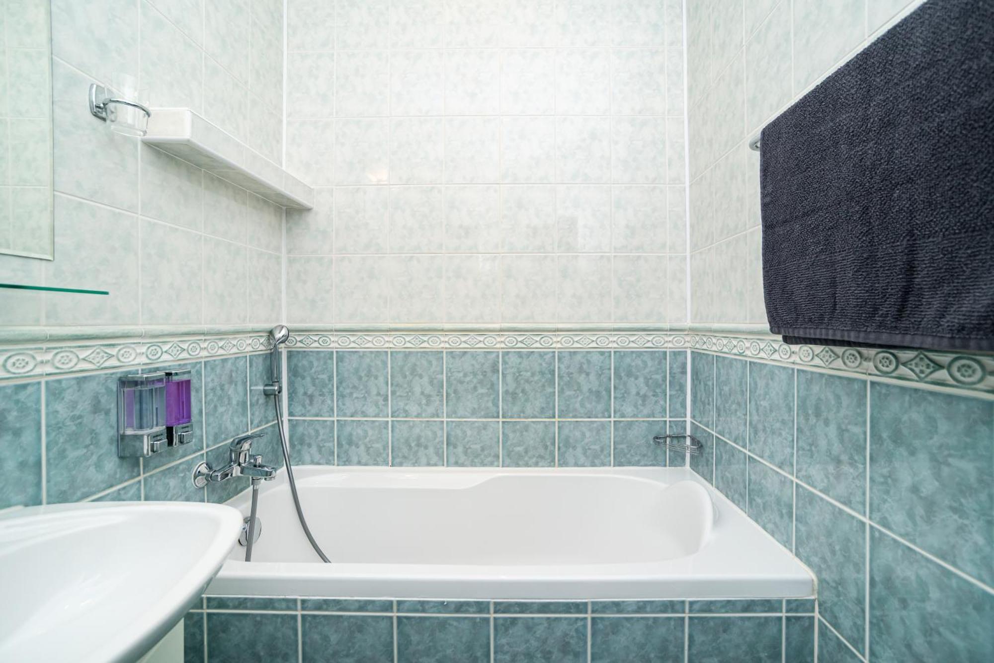 Apartman V Srdci Pece ペツ・ポト・スニェシュコウ エクステリア 写真